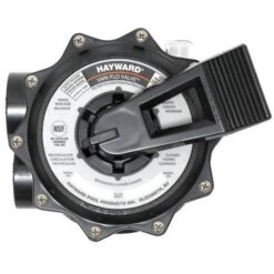 Hayward - SP071621 Multiport Vari-Flo Control 2" FIP Valve Top Mount, Black 10 Hayward - SP071621 Multiport Vari-Flo Control 2" FIP Valve Top Mount, Black -Equipment Pools SP071621 Multiport Vari Flo Control 2 FIP Valve Top Mount Black 2