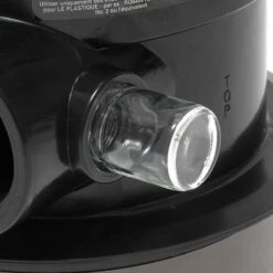 Hayward - SP071621 Multiport Vari-Flo Control 2" FIP Valve Top Mount, Black 11 Hayward - SP071621 Multiport Vari-Flo Control 2" FIP Valve Top Mount, Black -Equipment Pools SP071621 Multiport Vari Flo Control 2 FIP Valve Top Mount Black 3