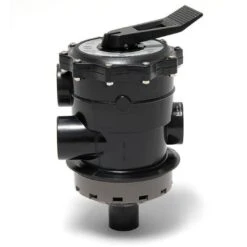 Hayward - SP071621 Multiport Vari-Flo Control 2" FIP Valve Top Mount, Black 12 Hayward - SP071621 Multiport Vari-Flo Control 2" FIP Valve Top Mount, Black -Equipment Pools SP071621 Multiport Vari Flo Control 2 FIP Valve Top Mount Black 4