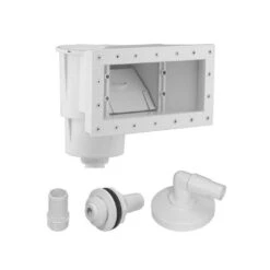 Hayward - SP1091WM Wide Mouth Above Ground Pool Skimmer -Equipment Pools SP1091WM Wide Mouth Above Ground Pool Skimmer 2