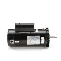 Century A.O. Smith - ST1202 C-Face 2 HP Single Speed Full Rated 56J Pump Motor -Equipment Pools ST1202 C Face 2 HP Single Speed Full Rated 56J Pump Motor 2