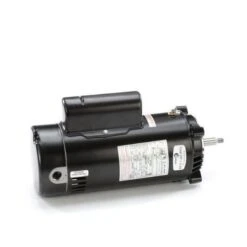 Century A.O. Smith - ST1202 C-Face 2 HP Single Speed Full Rated 56J Pump Motor -Equipment Pools ST1202 C Face 2 HP Single Speed Full Rated 56J Pump Motor 3
