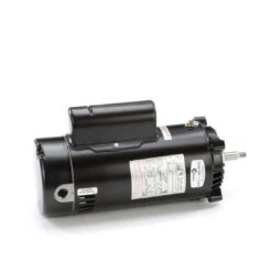 Century A.O. Smith - ST1202 C-Face 2 HP Single Speed Full Rated 56J Pump Motor -Equipment Pools ST1202 C Face 2 HP Single Speed Full Rated 56J Pump Motor 7