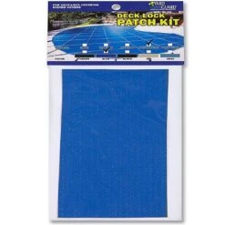 Safety Cover Patch Kits -Equipment Pools Safety Cover Patch Kits 3
