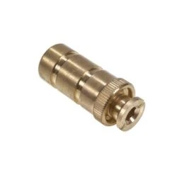 Gli - Safety Cover Screw-Type Brass Anchor -Equipment Pools Safety Cover Screw Type Brass Anchor 2