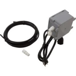 Aquasol Controllers - Safety Pressure Switch
