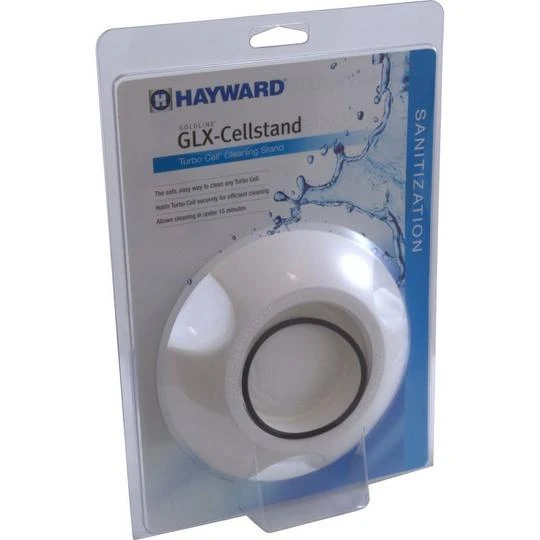 Hayward - Salt Cell Cleaning Stand For Hayward Turbo Cells 2 Hayward - Salt Cell Cleaning Stand For Hayward Turbo Cells - Image 2