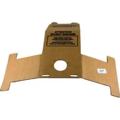 Hayward - Sand Shield (Cardboard) -Equipment Pools Sand Shield Cardboard 4