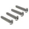 Hayward - Screws, Set Of 4 For Mounting Gva-24