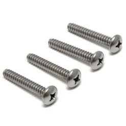 Hayward - Screws, Set Of 4 For Mounting Gva-24