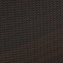 Crosley - Sea Island 7-Piece Brown Wicker Set -Equipment Pools Sea Island 7 Piece Brown Wicker Set 4