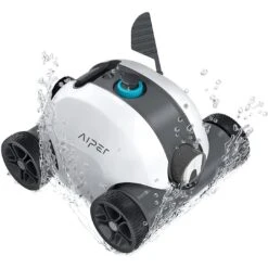 Aiper - Seagull 1000 Cordless Robotic Pool Cleaner -Equipment Pools Seagull 1000 Cordless Robotic Pool Cleaner 7