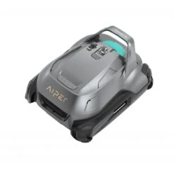 Aiper - Seagull Plus Cordless Above Ground Robotic Pool Cleaner -Equipment Pools Seagull Plus Cordless Above Ground Robotic Pool Cleaner 10