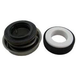 Polaris - Seal, Stainless Steel Cup And Spring -Equipment Pools Seal Stainless Steel Cup and Spring 2
