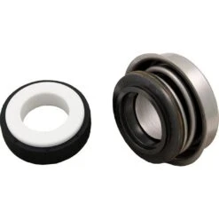 Polaris - Seal, Stainless Steel Cup And Spring -Equipment Pools Seal Stainless Steel Cup and Spring 3