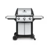 Broil King - Signet 320 Propane Gas Grill