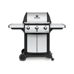 Broil King - Signet 320 Propane Gas Grill