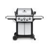 Broil King - Signet 390 Natural Gas Grill