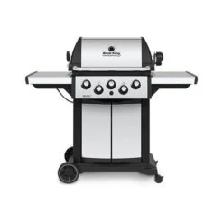 Broil King - Signet 390 Natural Gas Grill