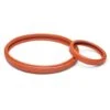 Halco Lighting - Silicone Pool Light Lens Gasket For Amerlite 784 Series