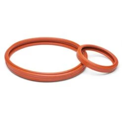 Halco Lighting - Silicone Pool Light Lens Gasket For Amerlite 784 Series