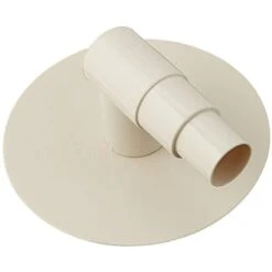 Optimus - Skim-Vac Combo With Elbow -Equipment Pools Skim Vac Combo With Elbow 2