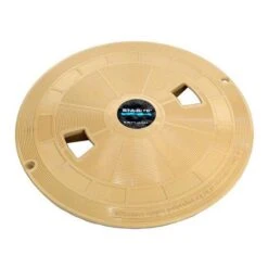 Pentair - Skimmer Lid, U-3, Beige 8 Pentair - Skimmer Lid, U-3, Beige -Equipment Pools Skimmer Lid U 3 Beige 2