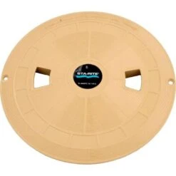 Pentair - Skimmer Lid, U-3, Beige 10 Pentair - Skimmer Lid, U-3, Beige -Equipment Pools Skimmer Lid U 3 Beige 4