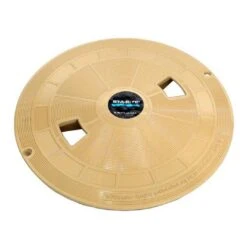 Pentair - Skimmer Lid, U-3, Beige 11 Pentair - Skimmer Lid, U-3, Beige -Equipment Pools Skimmer Lid U 3 Beige 5