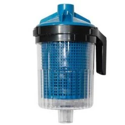 Jacuzzi - Small Leaf Canister Pool Cleaner Attachment