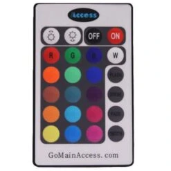 Main Access - Smart Lite LED Pool Light For Steps And Entry Systems -Equipment Pools Smart Lite LED Pool Light for Steps and Entry Systems 3