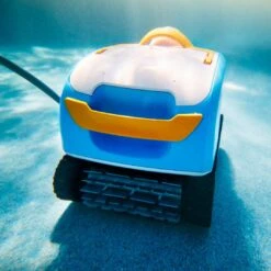 Aqua Products - Sol In-Ground Robotic Pool Cleaner 31 Aqua Products - Sol In-Ground Robotic Pool Cleaner -Equipment Pools Sol In Ground Robotic Pool Cleaner 11