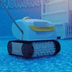 Aqua Products - Sol Robotic Above Ground Pool Cleaner -Equipment Pools Sol Robotic Above Ground Pool Cleaner 13