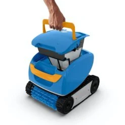 Aqua Products - Sol Robotic Above Ground Pool Cleaner -Equipment Pools Sol Robotic Above Ground Pool Cleaner 16