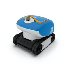 Aqua Products - Sol Robotic Above Ground Pool Cleaner -Equipment Pools Sol Robotic Above Ground Pool Cleaner 2