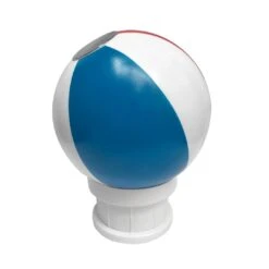 Solar Beach Ball Chlorinator -Equipment Pools Solar Beach Ball Chlorinator 4