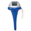 G.A.M.E. - Solar Digital Thermometer