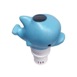 Solar Dolphin Chlorinator -Equipment Pools Solar Dolphin Chlorinator 11