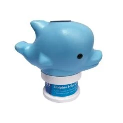 Solar Dolphin Chlorinator