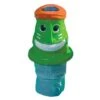 GAME - Solar Light-Up Tiki Chlorinator