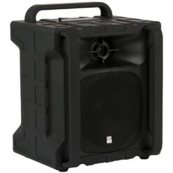 Altec Lansing - Sonic Boom 2 Waterproof Bluetooth Speaker -Equipment Pools Sonic Boom 2 Waterproof Bluetooth Speaker 7