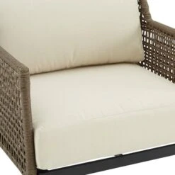 Crosley - Southwick 2-Piece Outdoor Wicker Armchair Set -Equipment Pools Southwick 2 Piece Outdoor Wicker Armchair Set 6