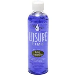 Leisure Time - Spa Instant Cartridge Clean 16 Oz