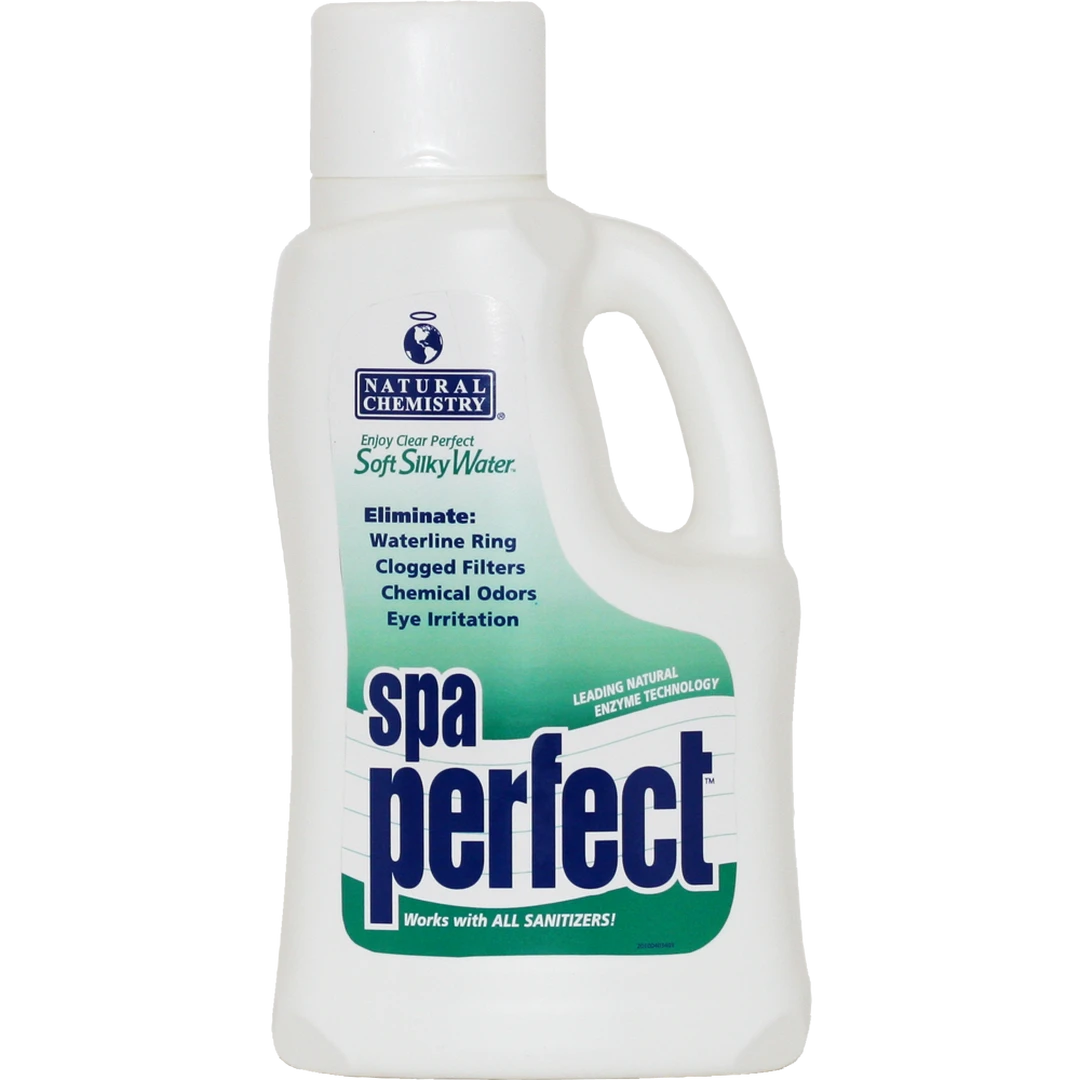 Natural Chemistry - Spa Perfect 2 L 2 Natural Chemistry - Spa Perfect 2 L - Image 2