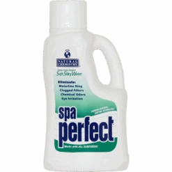 Natural Chemistry - Spa Perfect 2 L