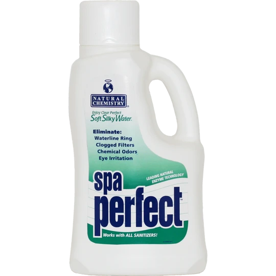 Natural Chemistry - Spa Perfect 2 L 1 Natural Chemistry - Spa Perfect 2 L