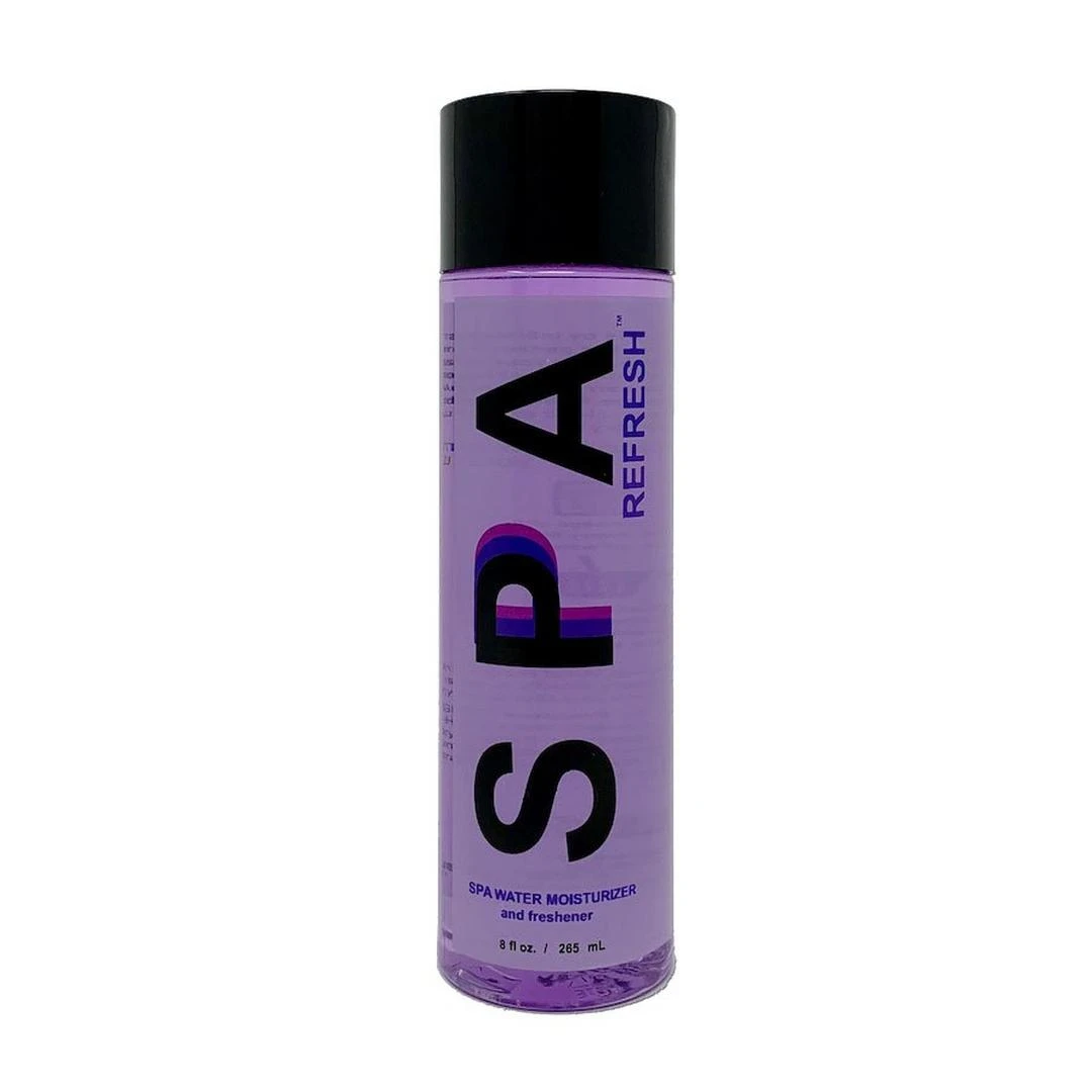InSPAration - Spa Refresh Water Freshener And Moisturizer, 8 Oz 2 InSPAration - Spa Refresh Water Freshener And Moisturizer, 8 Oz - Image 2