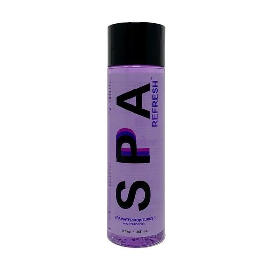 InSPAration - Spa Refresh Water Freshener And Moisturizer, 8 Oz 1 InSPAration - Spa Refresh Water Freshener And Moisturizer, 8 Oz