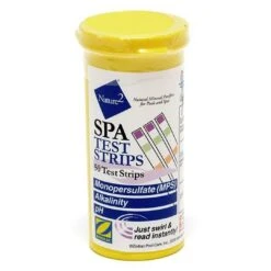 Nature2 - Spa Test Strips 50 Count W29300 -Equipment Pools Spa Test Strips 50 Count W29300 2