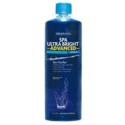 Leslie's - Spa Ultra Bright Advanced Water Clarifier, 1 Qt